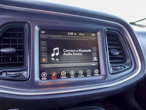 Used 2017 Dodge Challenger SXT Plus RWD image 19