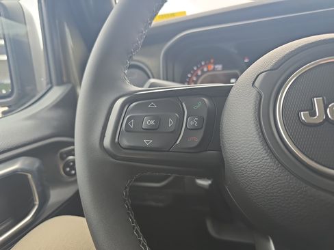 New 2026 Jeep Gladiator Willys image 23