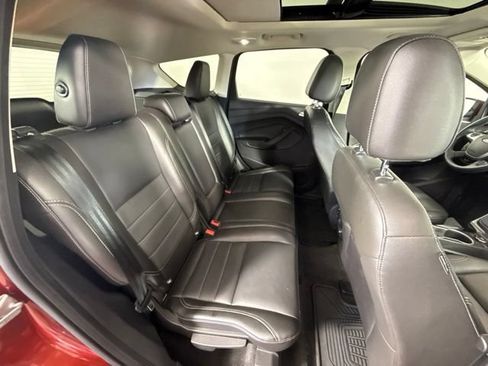 Used 2015 Ford Escape Titanium w/ Equipment Group 301A FWD image 31