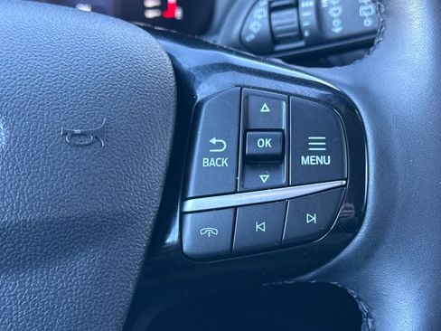 Used 2023 Ford Escape Active image 27