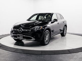 Certified 2026 Mercedes-Benz GLC 300 4MATIC video 3