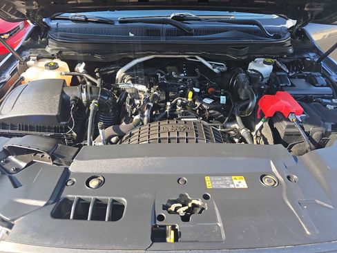 Used 2019 Ford Ranger XLT w/ Equipment Group 301A Mid image 20