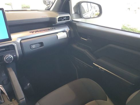 New 2025 Toyota Tacoma TRD Off-Road image 11