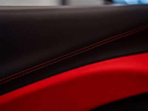 Used 2026 Ferrari 296 GTS RWD image 26