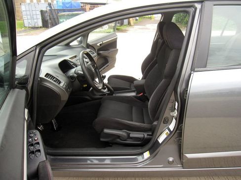 Used 2009 Honda Civic Si image 18