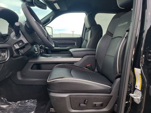 New 2026 RAM 2500 Laramie image 13