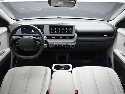 Certified 2023 Hyundai Ioniq 5 SEL RWD image 14