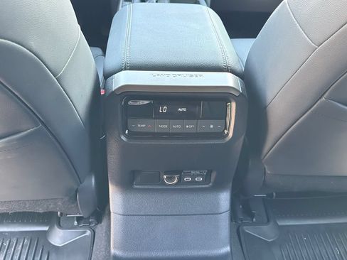 Used 2024 Toyota Land Cruiser AWD/4WD image 26