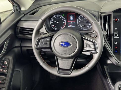 Certified 2025 Subaru Crosstrek 2.5i Limited w/ Popular Package #3A AWD/4WD image 20