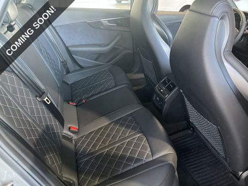 Used 2024 Audi S4 Premium Plus image 16