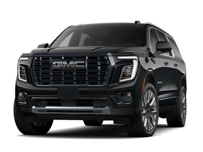 New 2026 GMC Yukon XL Denali Ultimate