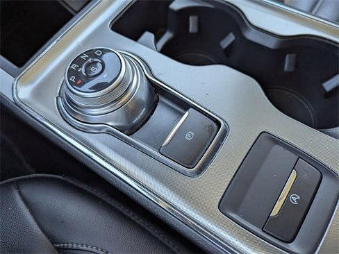 Used 2022 Ford Edge SEL image 27