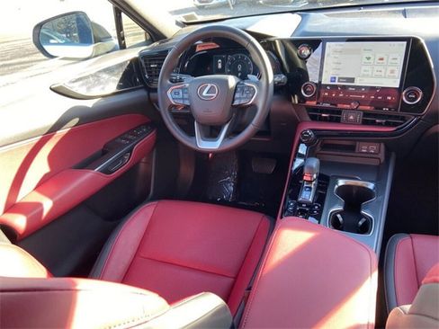 Certified 2023 Lexus NX 350 350 Base image 16