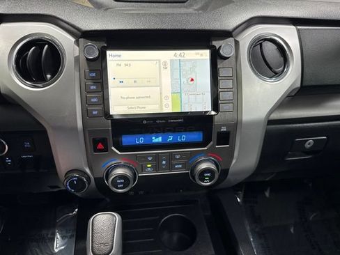Used 2021 Toyota Tundra SR5 AWD/4WD image 22