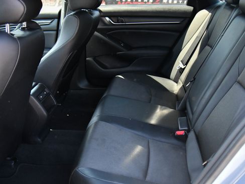 Used 2021 Honda Accord Sport image 36