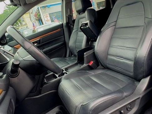 Used 2021 Honda CR-V EX-L image 23