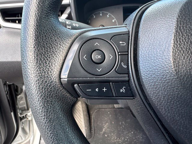 Used 2025 Toyota Corolla LE FWD image 22