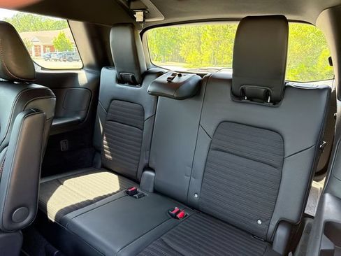 Used 2023 Nissan Pathfinder Rock Creek AWD/4WD image 26