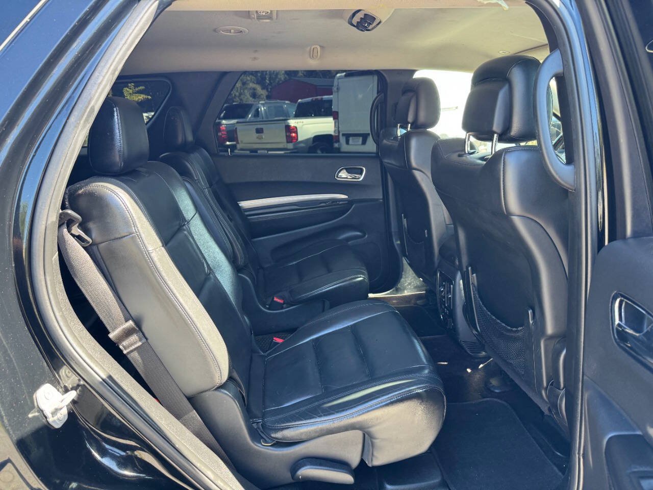 Used 2017 Dodge Durango GT w/ Nav & Power Liftgate Group AWD/4WD image 46