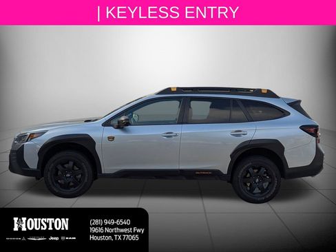 Used 2023 Subaru Outback Wilderness image 8