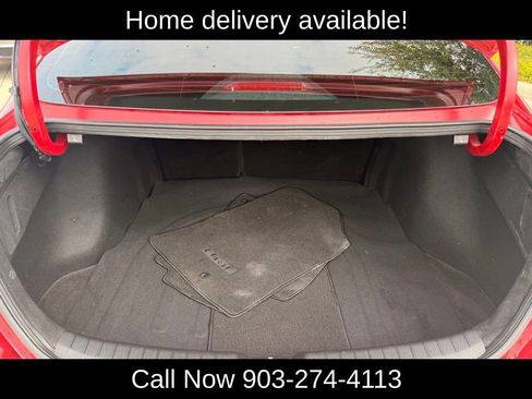Used 2024 Kia Forte GT-Line FWD image 26