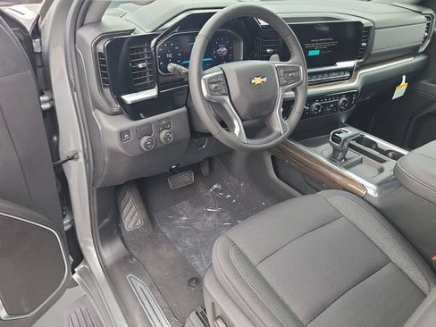 New 2026 Chevrolet Silverado 1500 LT RWD image 18