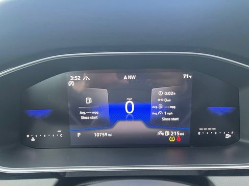 Certified 2026 Volkswagen Jetta Sport FWD image 22