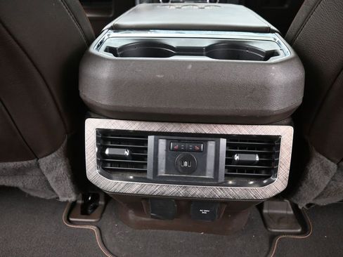 Used 2023 Ford F250 King Ranch w/ Chrome Package image 16