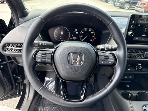Certified 2026 Honda HR-V Sport image 18