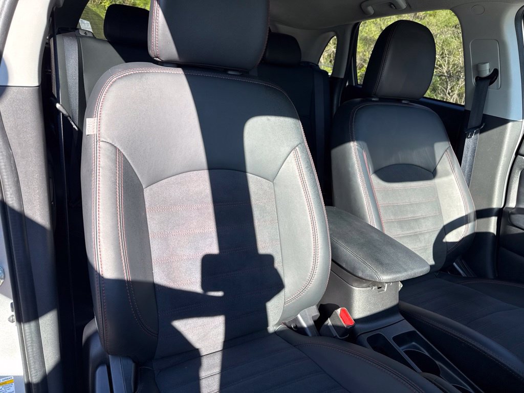 Used 2025 Mitsubishi Outlander Sport SE AWD/4WD image 34