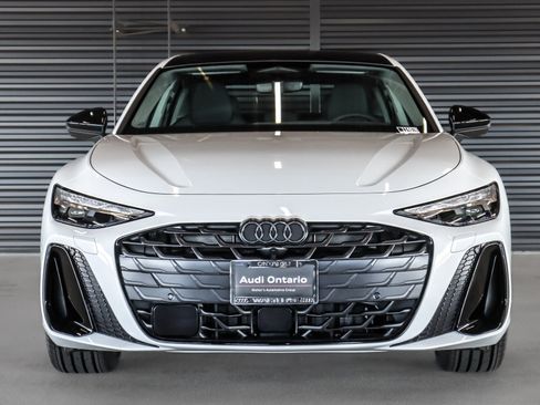 New 2026 Audi A6 Premium Plus AWD/4WD image 13