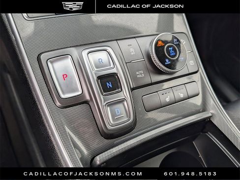 Used 2022 Hyundai Santa Fe XRT image 17