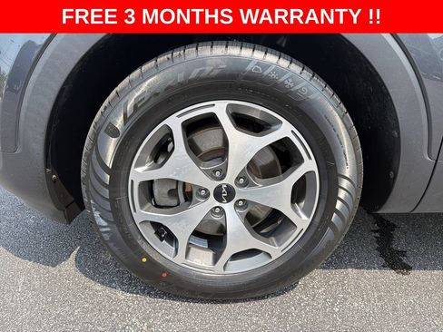 Used 2022 Kia Telluride EX AWD/4WD image 36