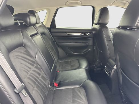 Used 2021 MAZDA CX-5 Touring AWD/4WD image 45