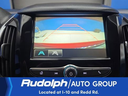 Used 2017 Chevrolet Cruze Premier FWD image 20