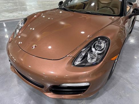 Used 2013 Porsche Boxster image 26