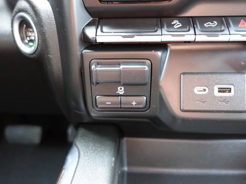 Used 2022 GMC Sierra 1500 Elevation w/ X31 Off-Road Package image 41