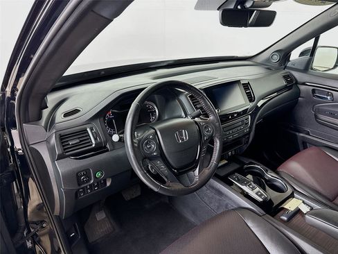 Used 2023 Honda Ridgeline Black Edition image 9