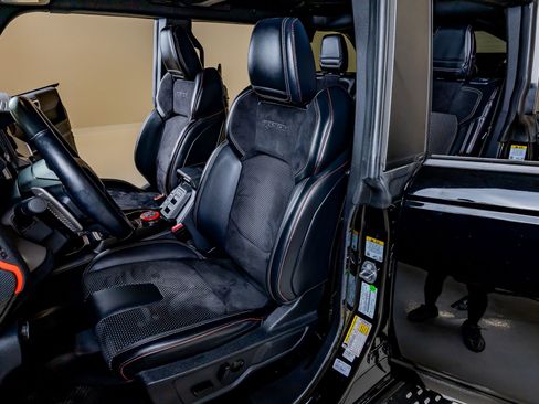 Used 2023 Ford Bronco Raptor image 32