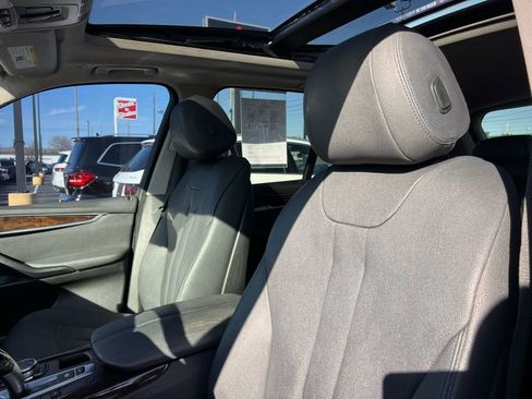 Used 2016 BMW X5 xDrive35i image 32