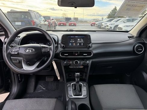 Used 2018 Hyundai Kona SE image 14