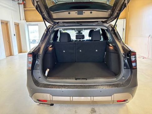 New 2026 Nissan Kicks SV w/ Cold Weather Package AWD/4WD image 16