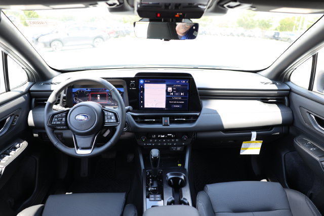 New 2026 Subaru Outback Touring XT AWD/4WD image 16