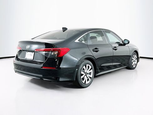Used 2023 Honda Civic LX image 9
