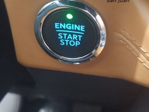 Used 2022 Ford Expedition Max Platinum image 21