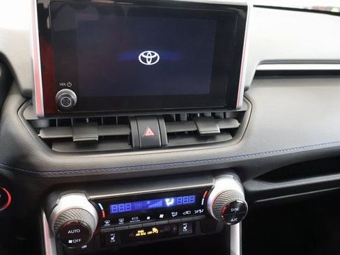 Certified 2023 Toyota RAV4 SE image 22