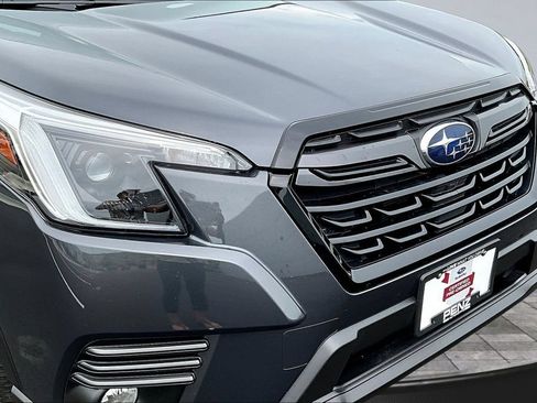 Used 2023 Subaru Forester Limited AWD/4WD image 29