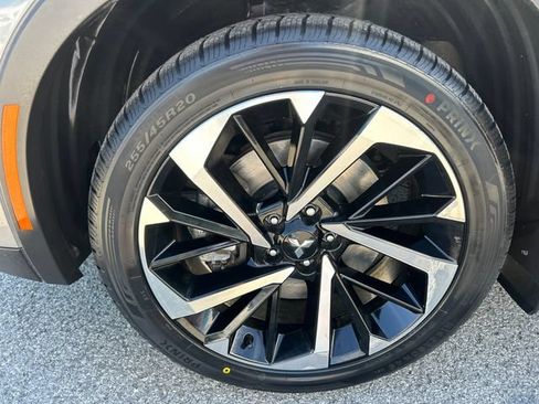 Used 2023 Mitsubishi Outlander SE AWD/4WD image 10