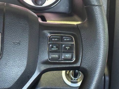 Used 2022 RAM 1500 Tradesman w/ Popular Equipment Group AWD/4WD image 15