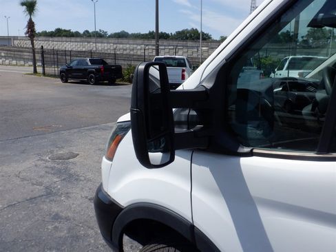 Used 2018 Ford Transit 250 138 image 15